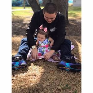 Meet your Posher, Jonathan